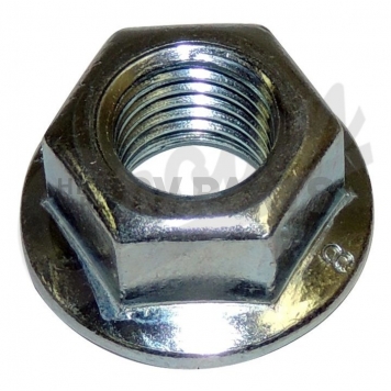 Crown Automotive Jeep Ball Joint Lock Pin Nut - 6507676AA