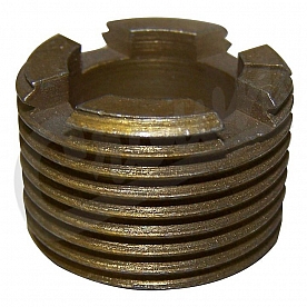 Crown Automotive Jeep Ball Joint Split Ring - 83500203