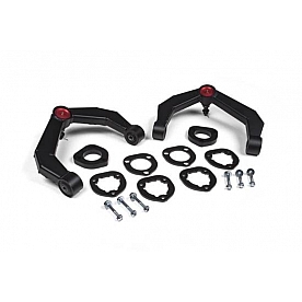 Zone 19 RAM 2" Leveling Kit 1500 2