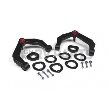 Zone 19 RAM 2" Leveling Kit 1500 2