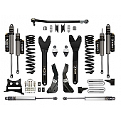Icon Vehicle Dynamics 4.5 Inch Lift Stage 5 Suspension System - K64525R