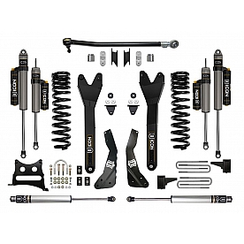 Icon Vehicle Dynamics 4.5 Inch Lift Stage 5 Suspension System - K64525R