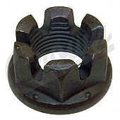 Crown Automotive Jeep Ball Joint Nut - J8121364