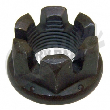 Crown Automotive Jeep Ball Joint Nut - J8121364