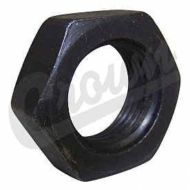 Crown Automotive Jeep Ball Joint Nut - J8121391