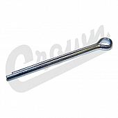 Crown Automotive Front Upper Ball Joint Cotter Pin - J8121392