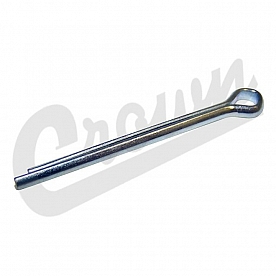 Crown Automotive Front Upper Ball Joint Cotter Pin - J8121392