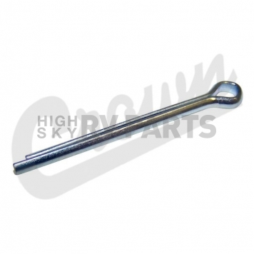 Crown Automotive Front Upper Ball Joint Cotter Pin - J8121392