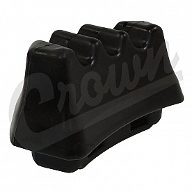Crown Automotive Frame Bump Stop Front - 52109795AC