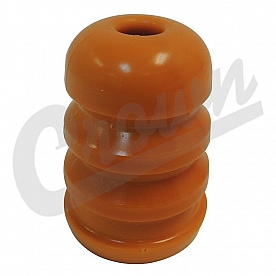 Crown Automotive Frame Bump Stop Rear - 52125396AB