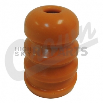 Crown Automotive Frame Bump Stop Rear - 52125396AB