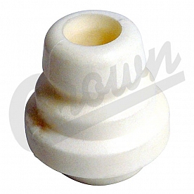 Crown Automotive Frame Bump Stop Rear - 68029591AD