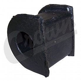 Crown Automotive Front Sway Bar Bushing - 52001144
