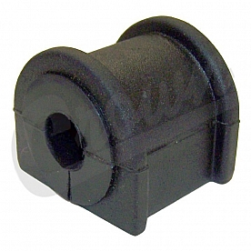 Crown Automotive Rear Sway Bar Bushing - 52124302AA