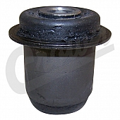 Crown Automotive Suspension Control Arm Bushing - Front Upper - 52125369AA