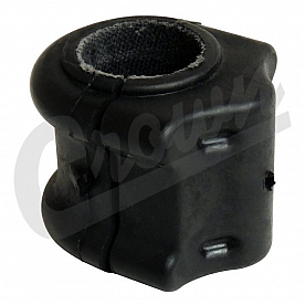 Crown Automotive Front Sway Bar Bushing - 68251376AA