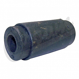 Crown Automotive Front Leaf Spring Bushing - J0992010