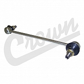 Crown Automotive Sway Bar End Link Front - 68224731AC