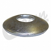 Crown Automotive Rear Sway Bar Retainer - 52003361