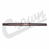 Crown Automotive Rear Sway Bar Link Rear - 52005638
