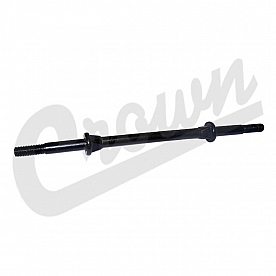 Crown Automotive Sway Bar End Link Front - 52037712AB