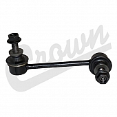 Crown Automotive Sway Bar End Link Rear Left - 68224851AE