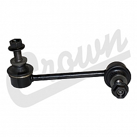 Crown Automotive Sway Bar End Link Rear Left - 68224851AE