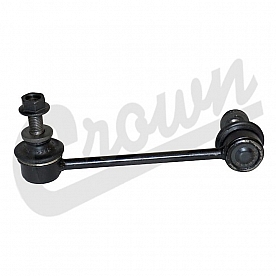 Crown Automotive Sway Bar End Link Rear Left - 68224853AE