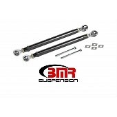 BMR Suspension Adjustable Toe Rods - TR007H