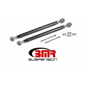 BMR Suspension Adjustable Toe Rods - TR007H