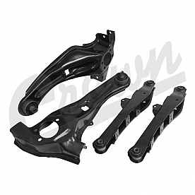 Crown Automotive Trailing Link Kit Rear - CAK8