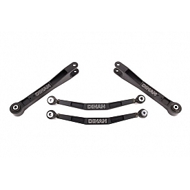 Dinan Performance Toe Rod Links - D280-0020