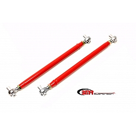 BMR Suspension Adjustable Toe Rods - TR007R