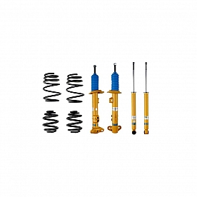 Bilstein B12 Pro-Kit Air Suspension Spring - 46-190666