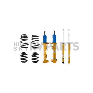 Bilstein B12 Pro-Kit Air Suspension Spring - 46-259264