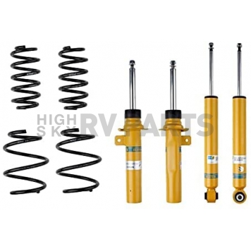 Bilstein B12 Suspension Pro-Kit - 46-257482