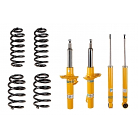 Bilstein B12 Pro-Kit Suspension Kit - 46-259486