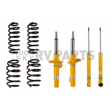 Bilstein B12 Suspension Pro-Kit - 46-276001