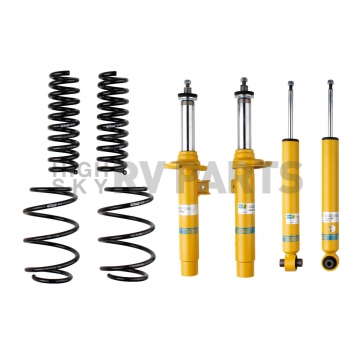 Bilstein B12 Suspension Pro-Kit - 46-276223