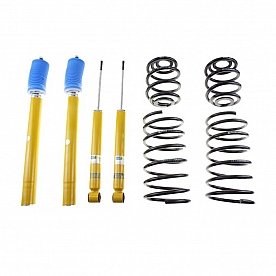Bilstein B12 Suspension Pro-Kit - 46-254627