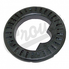 Crown Automotive Coil Spring Insulator - 4743015AC