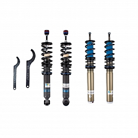 Bilstein Clubsport Porsche 911 Suspension Kit - 48-256223
