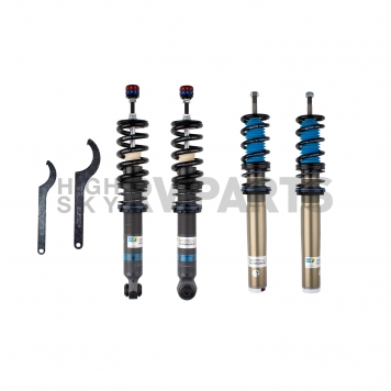 Bilstein Clubsport Porsche 911 Suspension Kit - 48-256223