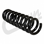 Crown Automotive Coil Spring Rear - 4895325AC
