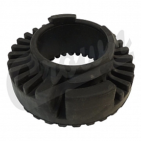 Crown Automotive Coil Spring Isolator - 4895452AA