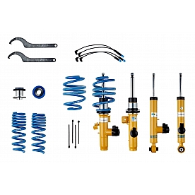 Bilstein B14 PSS Series Suspension Kit - 47-254954