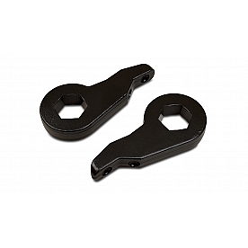 Body Armor 4x4 Suspension Leveling Kit - 506011-FD