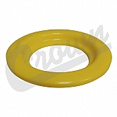 Crown Automotive Coil Spring Isolator - 5105822AA