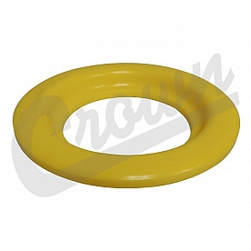 Crown Automotive Coil Spring Isolator - 5105822AA
