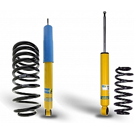 Bilstein B12 Pro-Kit Suspension Kit - 46-281760